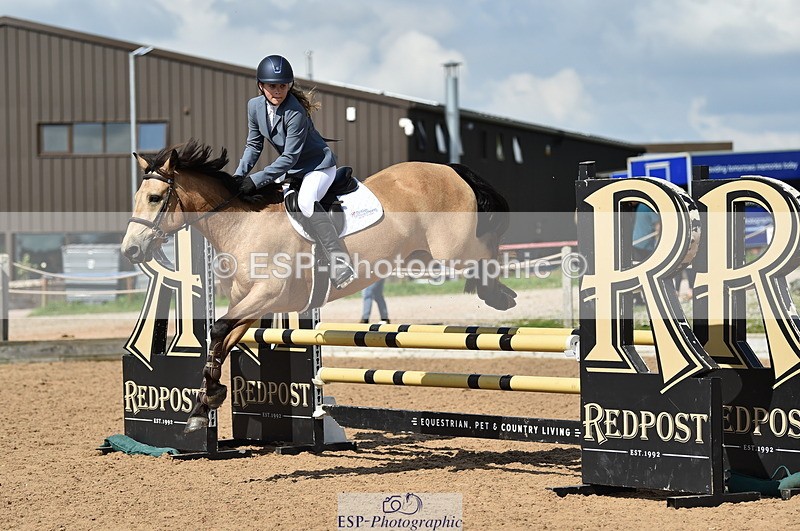 230902A-141246-01645 - Cls 3B Pony Medium 90cm