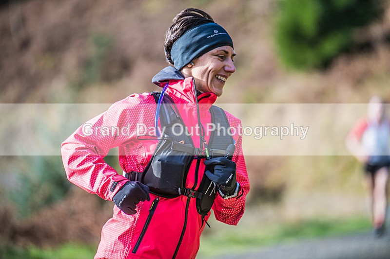 Glentress-134 - High Terrain Events Glentress 21 & 10K Trail Races Saturday 15th November 2025