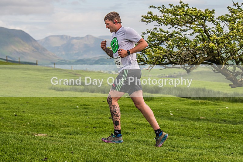 Hay-O-175 - Hay O Trail Race Tuesday 23rd May 2023
