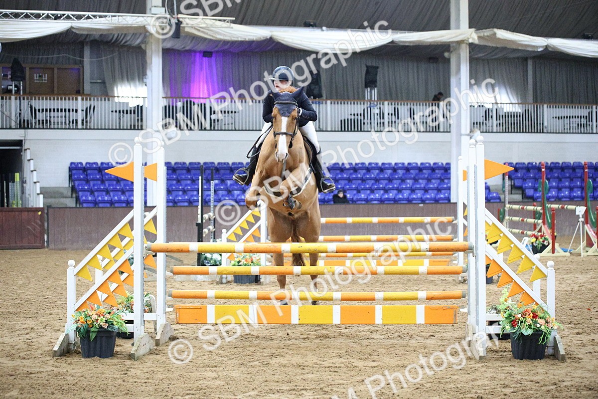 5K7A4021 - Class 3 - Senior Newcomers/ 1.10m Open