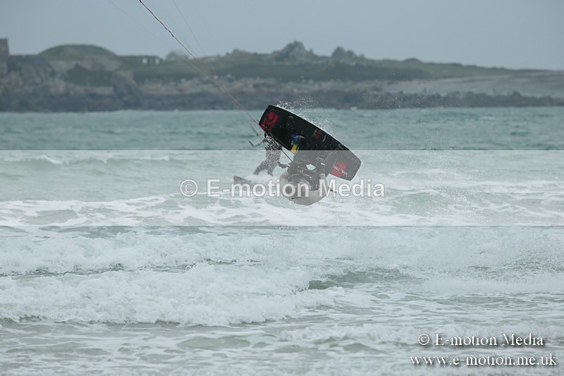 KS 300313-38 - Kite Surfing