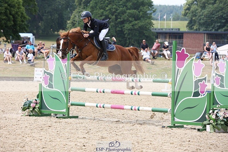 230617-140205-04954 - Cls 09 Blue Chip Pony Newc 1st Rnd