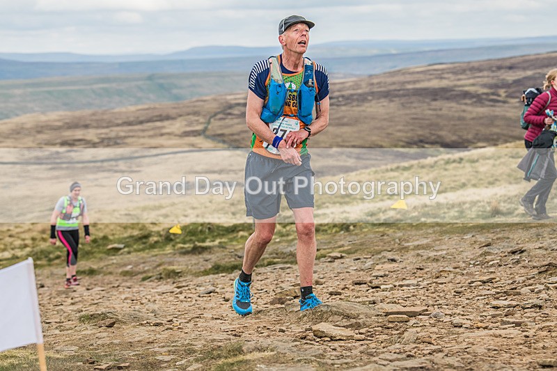 3 Peaks-1067 - The 3 Peaks Race Saturday 27th April 2024