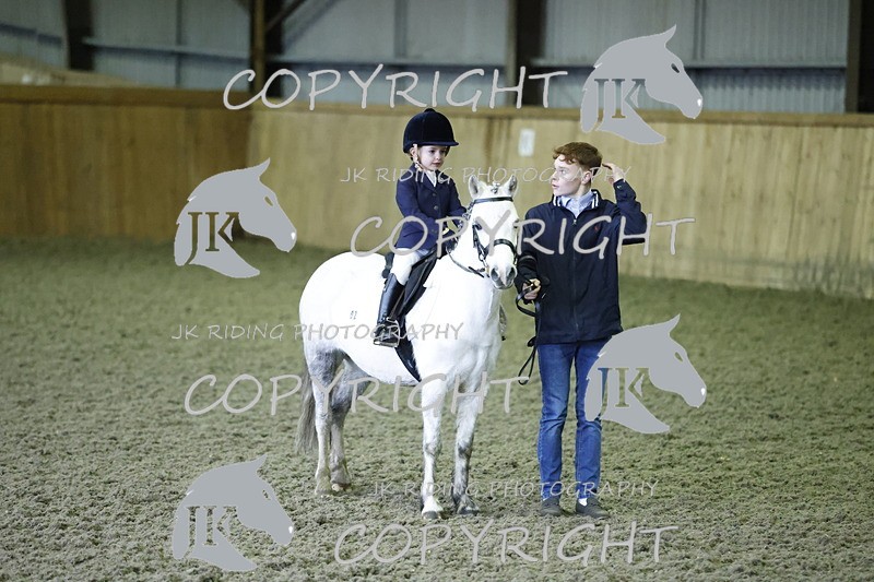 _R6A1076 - Class 1 walk trot 2022