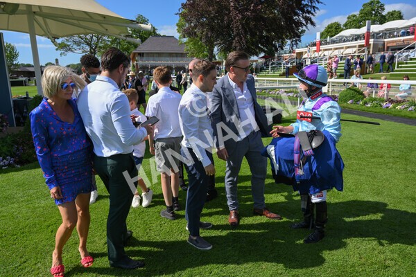 yr12062021r5-45 - Race 5 4.15pm Reg Griffin Appreciation EBFstallions.com Maiden Stakes