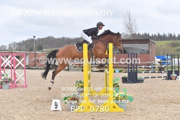 BPP_0780 - CLASS 5 Senior Discovery/ 1m Open