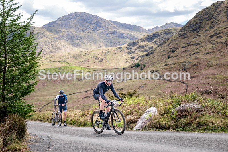 133757 - Blea Tarn Climb 13:00 - 14:00