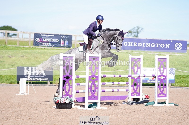 240728A-164710-09842 - Cls 31 Snr Foxhunter