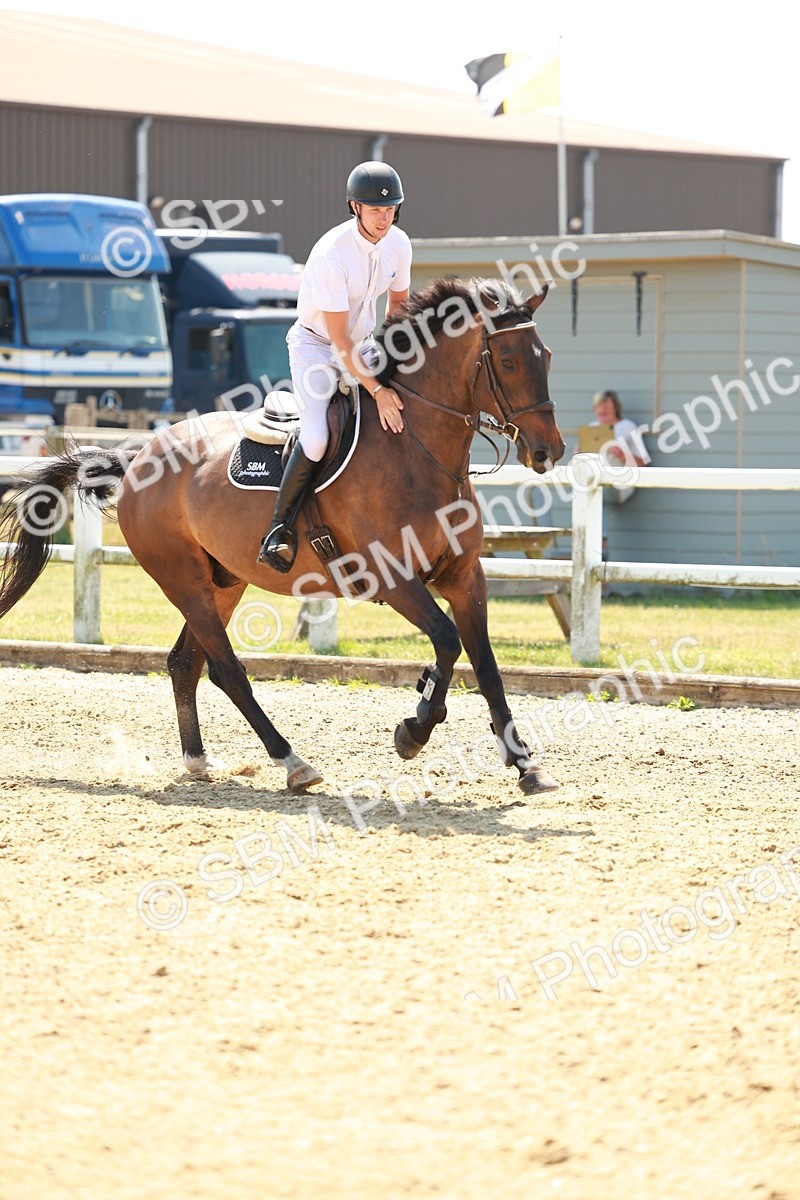 SBM_001217 - Class 3 - Senior Discovery - 1.00m