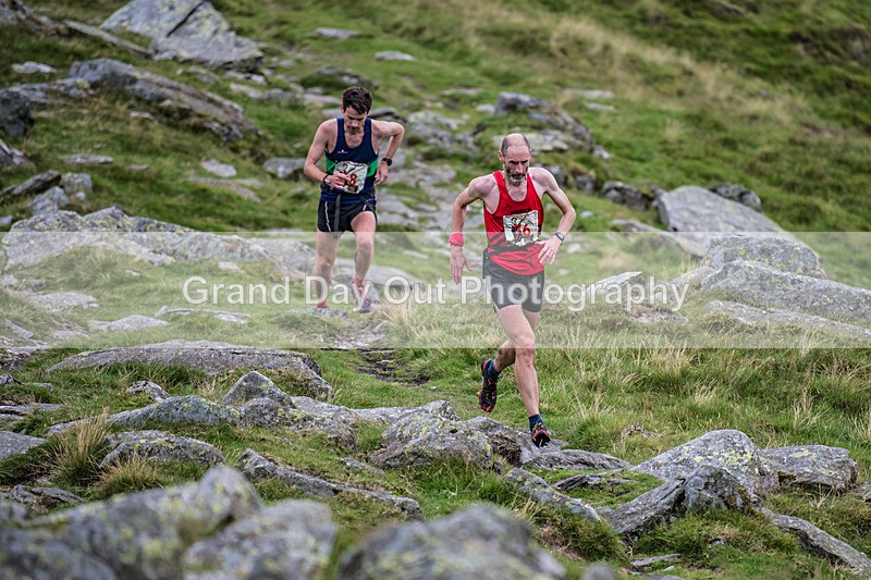 Kentmere-97 - Pete Bland Kentmere Horseshoe Fell Race Sunday 20th July 2025