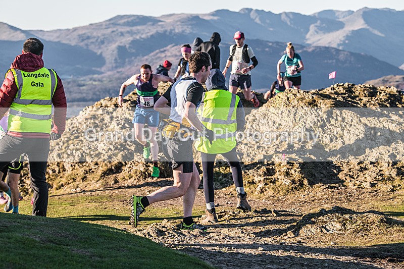 Wansfell-254 - Wansfell Race Saturday 27th December 2025