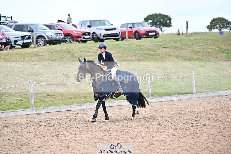 250727-143731-10867 - Cls 27 NAF Silver League Jump Off and Presentations