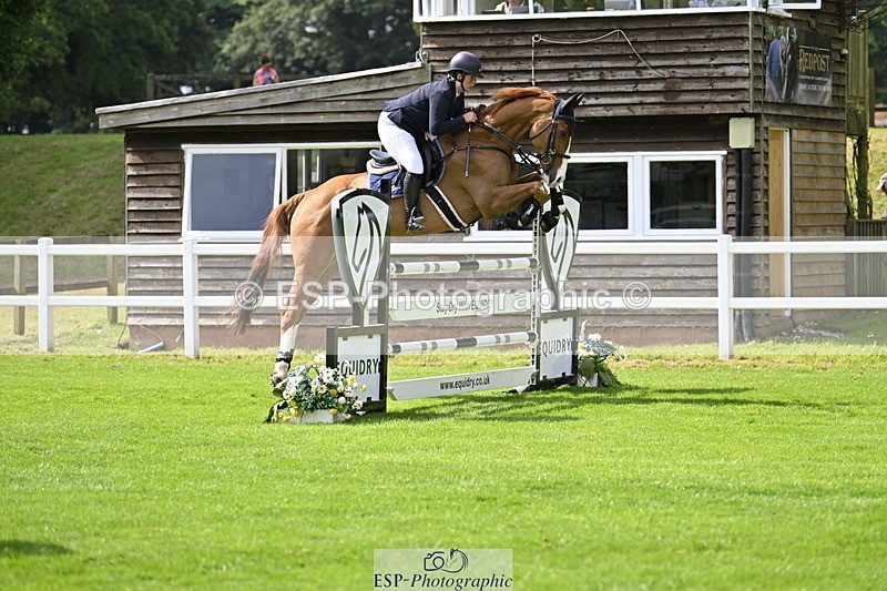 250613A-101956-00389 - Cls 1 Snr Newcomers and 1.10m Open