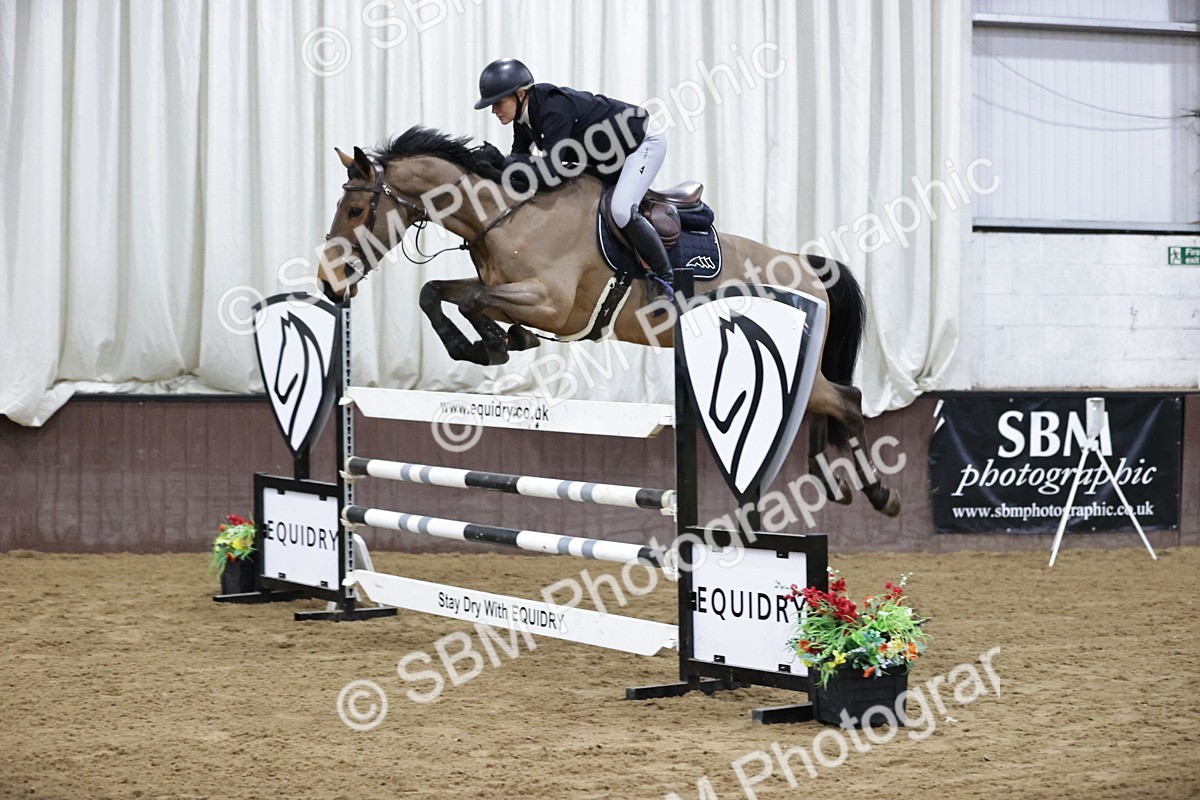 SBM_001875 - Class 6 - Blue Chip Dynamic B&C Championship Qualifier