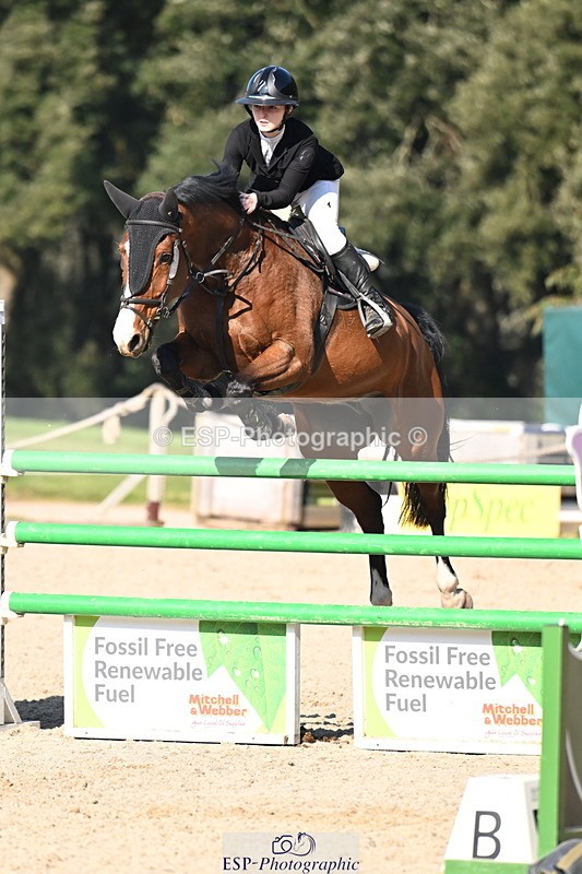 260321A-145040-00996 - 6 Foxhunter 1m 20 Open