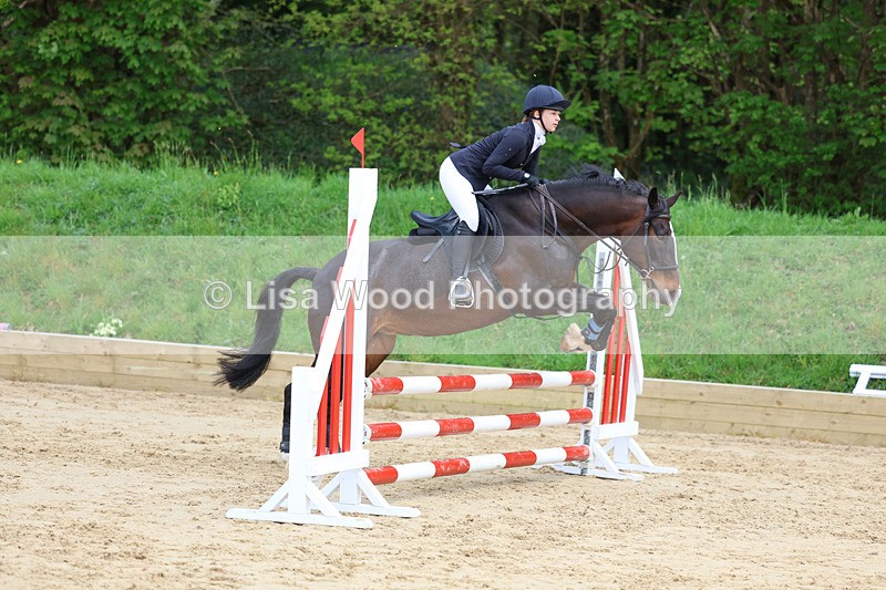 3E7A6635 - Class 6: 70cm Junior