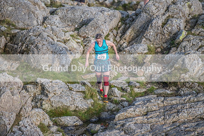 Blisco-379 - Blisco Dash Fell Race Wednesday 16th July 2025