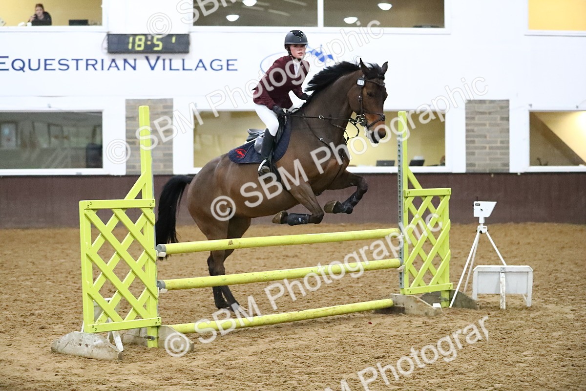 SBM_003061 - Class 7 - 90cm