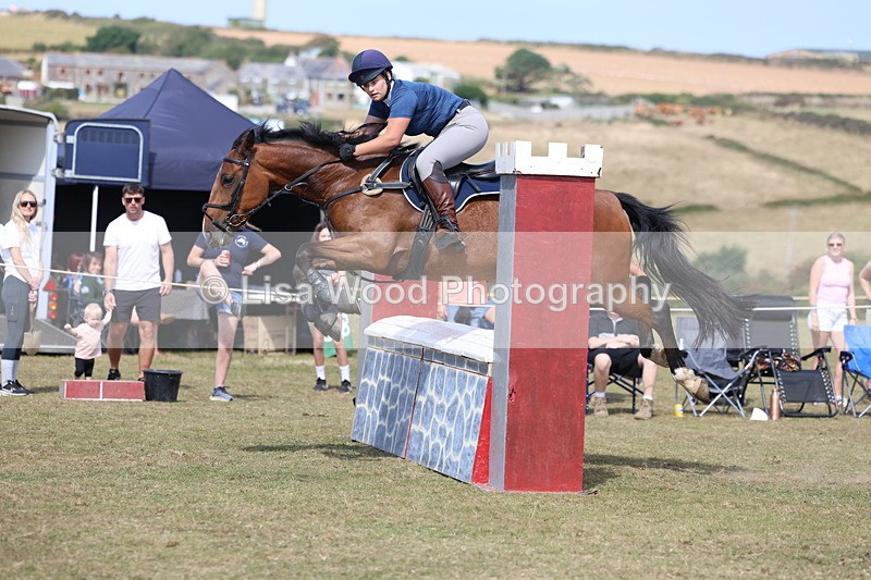 3E7A9512 - Class 5: 90cm