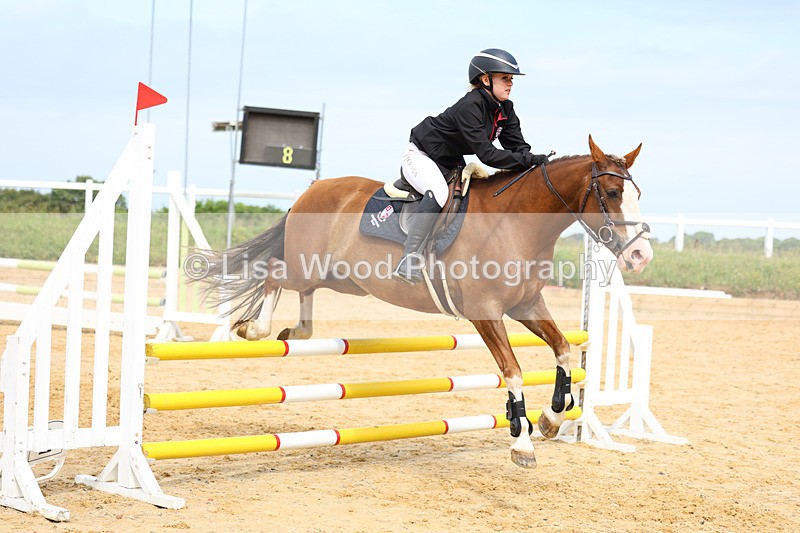 3E7A0822 - Class 2: 80 - 85cm