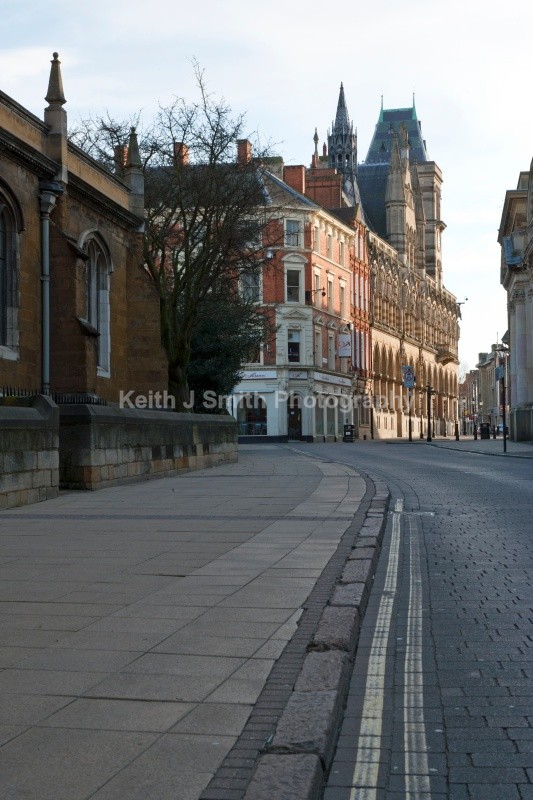 YR6M9719 (RM) - Abington Park & Northampton Town.