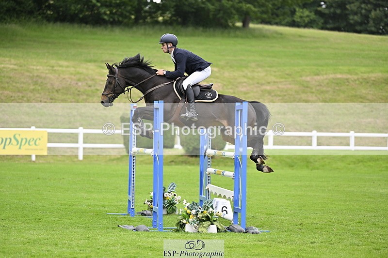 250613A-132048-02170 - Cls 3 Snr Foxhunter