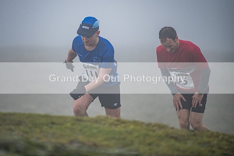 Sale-232 - Sale Fell Race Saturday 22nd November 2025