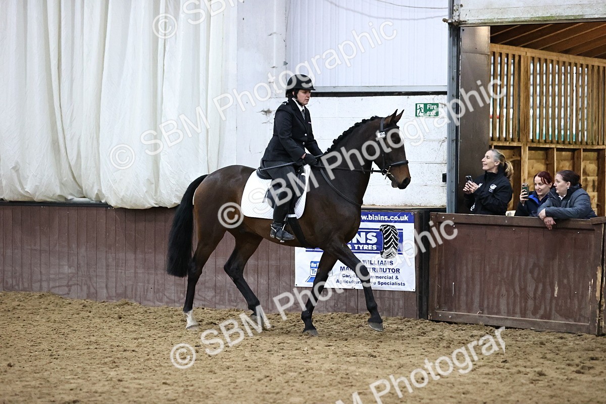 SBM_6735 - Class 24 - UKPSAF Performance 70cm