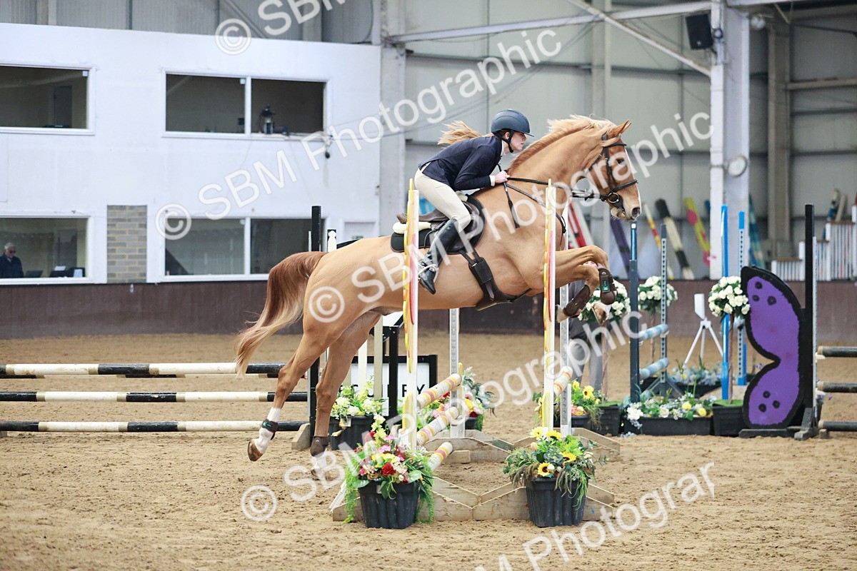 SBM_000060 - Class 1 - Clear Round