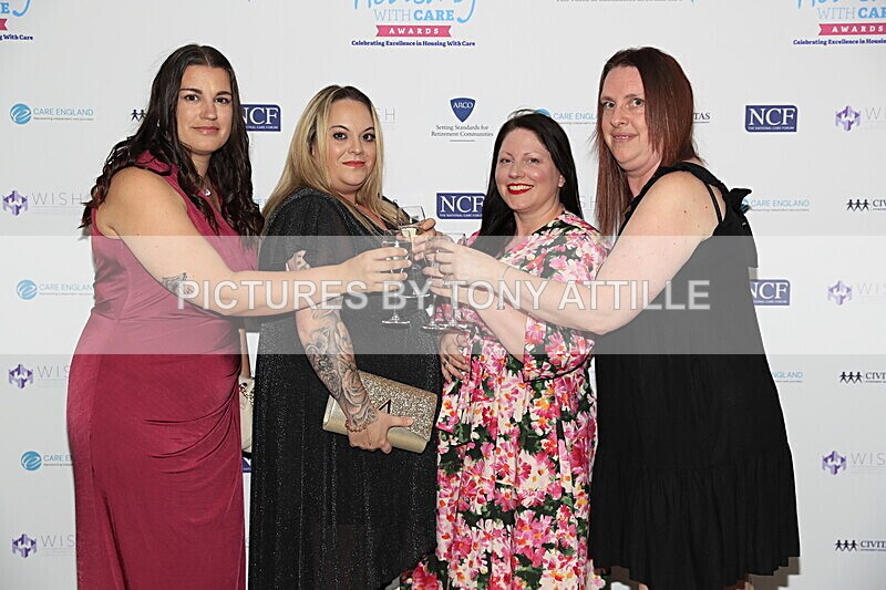 _09I9459 - The Housing Awards 2024