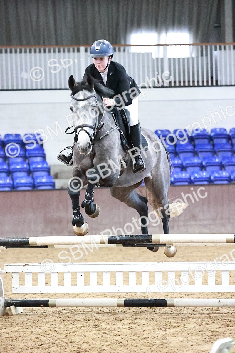 SBM_000488 - Class 2 - Senior British Novice - 90cm