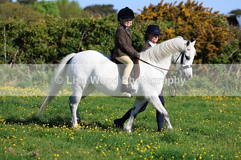 3E7A8492 - Class 2: Lead rein