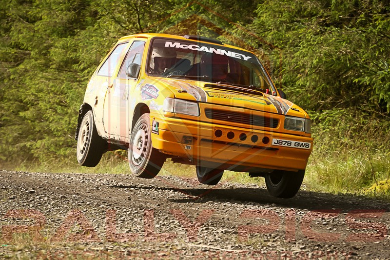 McKelveys Asbestos Bushwhacker Rally-76 - McKelvey Asbestos Bushwhacker Rally 2023