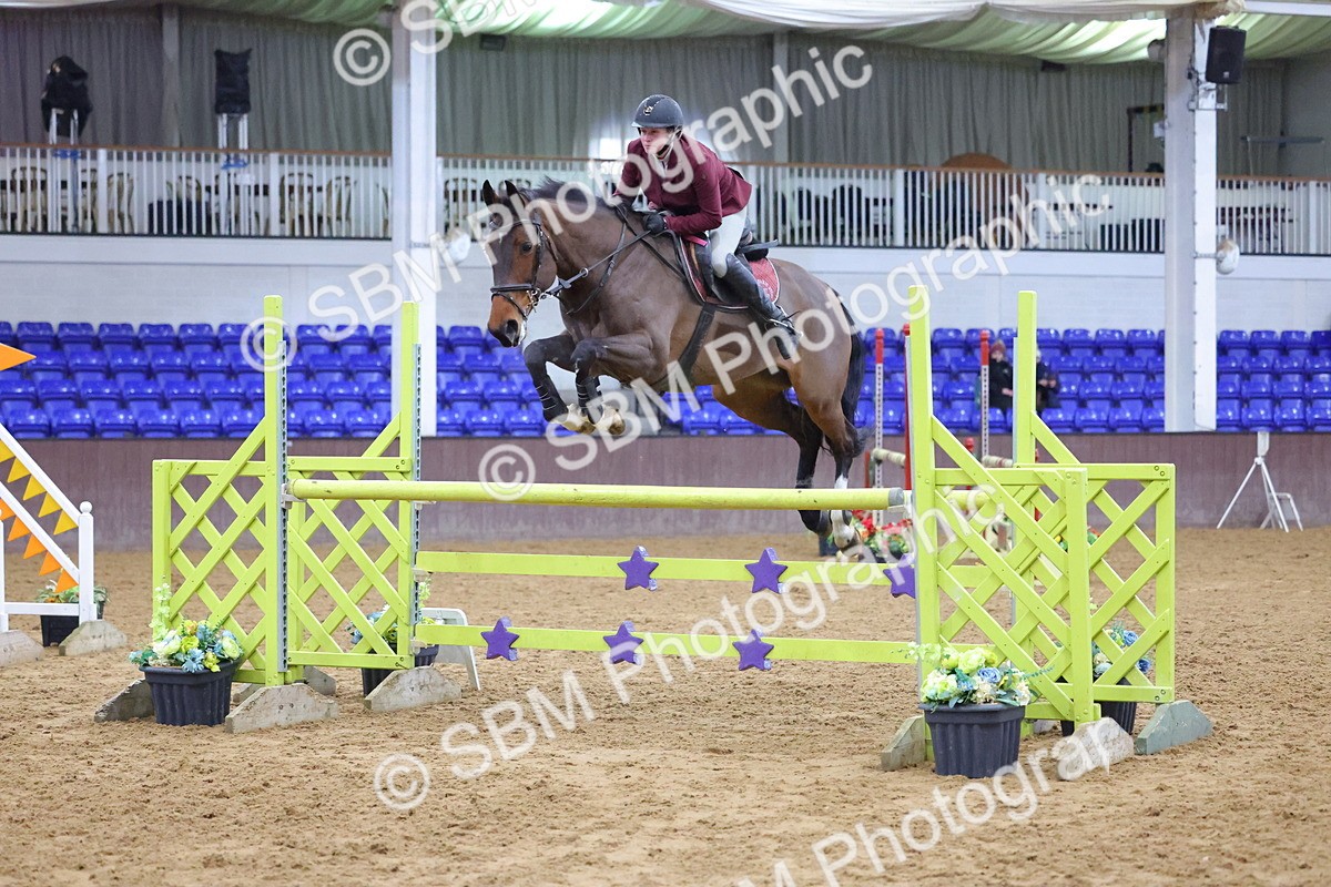 1I0A4902 - Class 9 - Senior Newcomers/ 1.10m Open