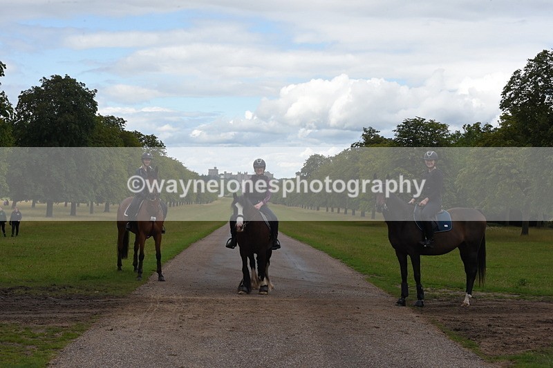 TT3_0409 - Time at Crossing 14:53 to 1526