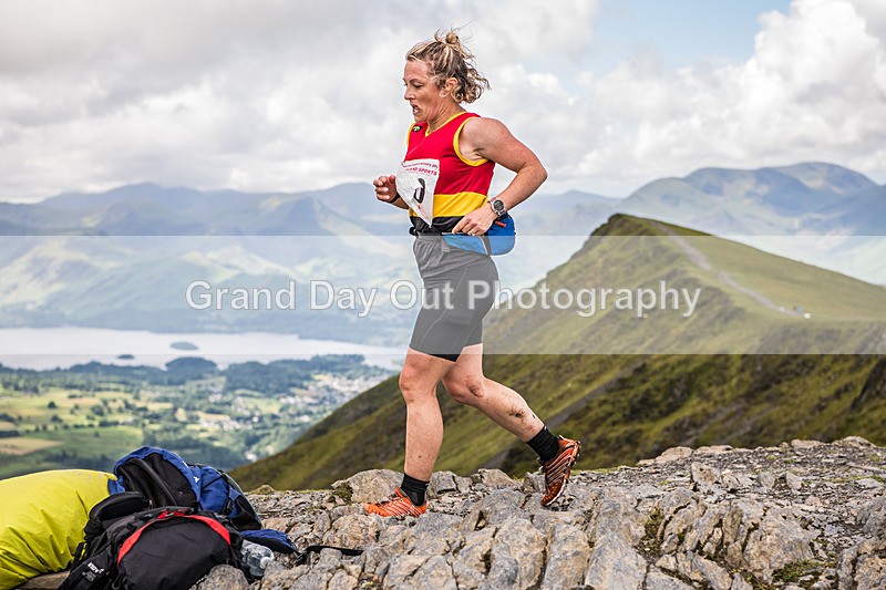 Blencathra-229 - Blencathra Fell Race Sunday 28th June 2026