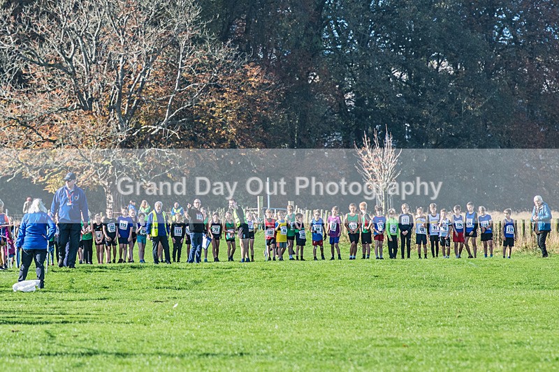 Cumbria XC-57 - Cumbria XC League Workington Saturday 26th October 2024