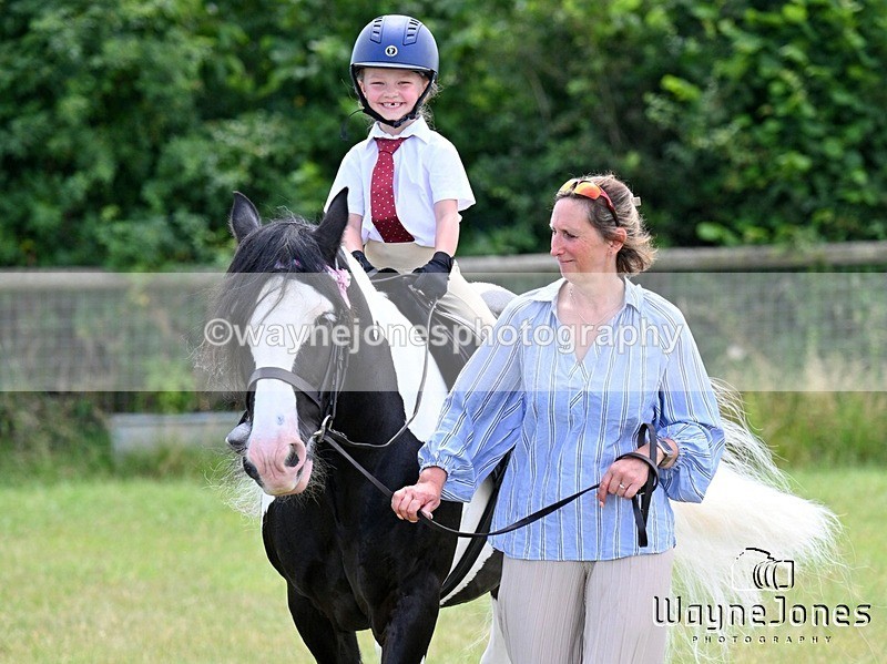WJ7_8062 - Nancy And Churchill SORC summer show 21-06-26