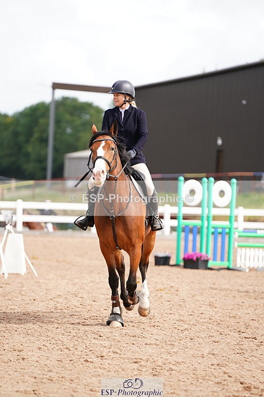 240804A-103828-10279 - Cls 49 85cm Amateur Qualifier