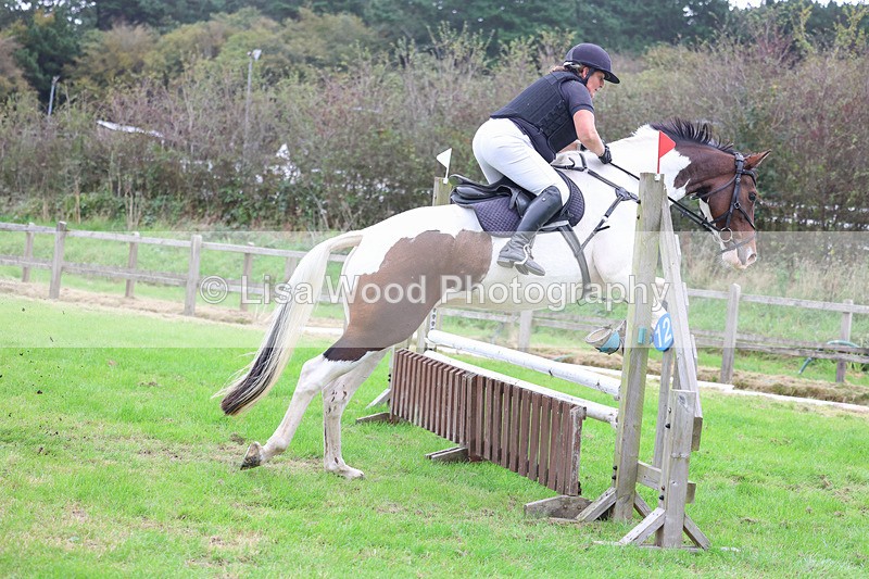 3E7A7460 - Class 4: 80cm: Part B