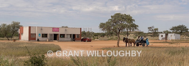  - Namibia
