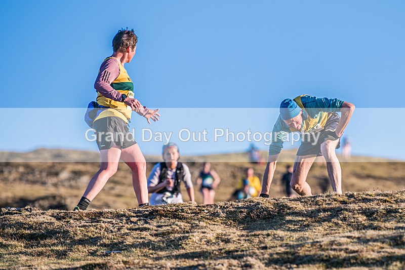Grisedale-582 - Grisedale Grind Fell Race Wednesday 17th April 2024