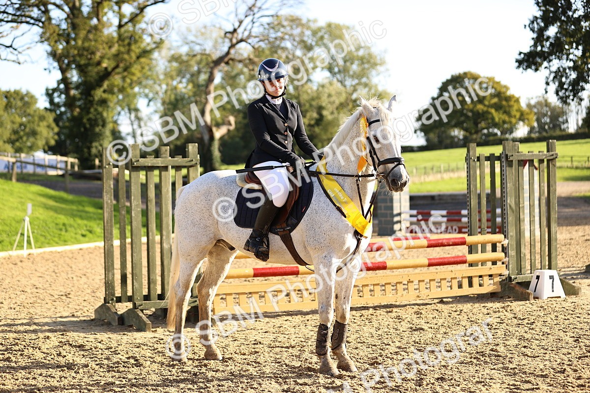 SBM_52064 - J10 - Junior Pony 75cm Championship