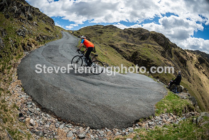 121515 - Hardknott Hairpin 12.00 - 13.00