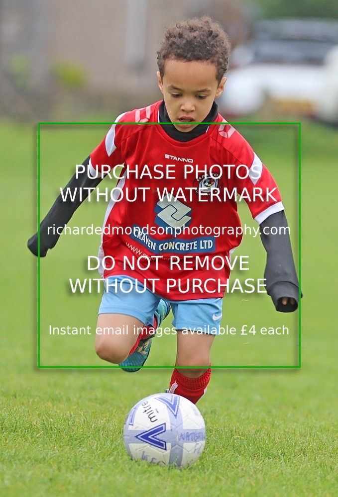 IMG_5885 - Wattsfield Under 6 vs Halton Under 6 (5/5/24)