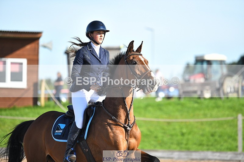 230903A-092617-03321 - Cls 11 85cm Amateur Quali