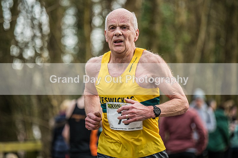 St Herberts 10K-320 - St Herberts School Festival of Running 10K Road Race Saturday 1st March 2025