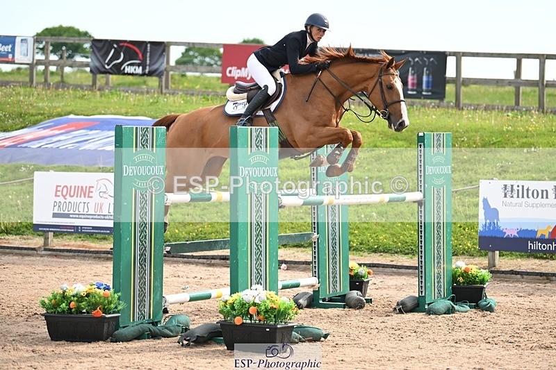 250511-094300-12804 - Cls 25 Snr 1.20m Open