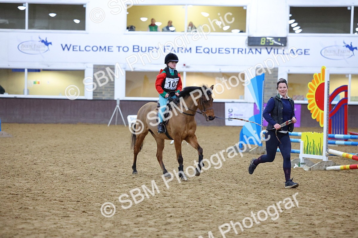 SBM_000043 - Class 1 - 40cm