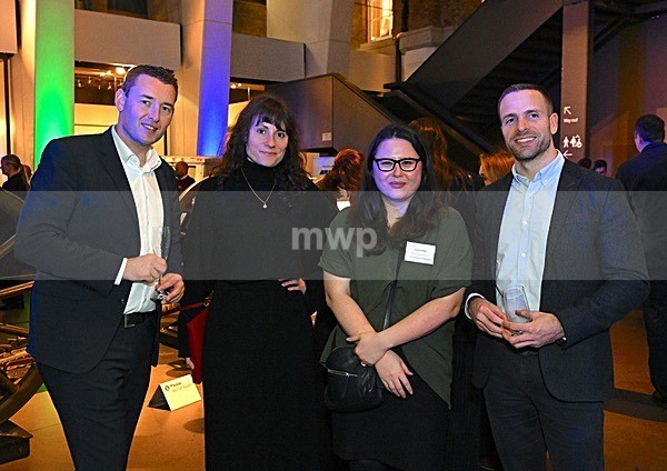  - CRUISE BRITAIN 2025